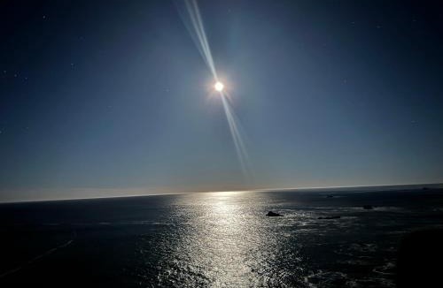 Philo Villa | Pacific Bliss