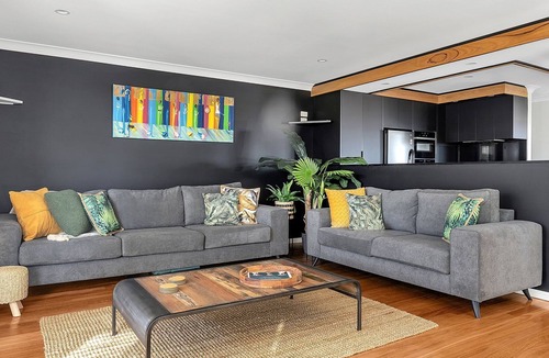 Gerringong House | Pacific Blue, Gerringong