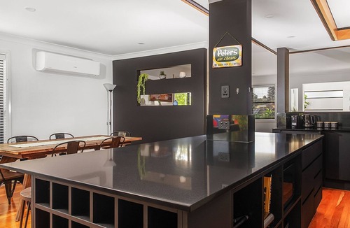 Gerringong House | Pacific Blue, Gerringong