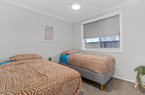 Caves Beach House | Pacific Breeze