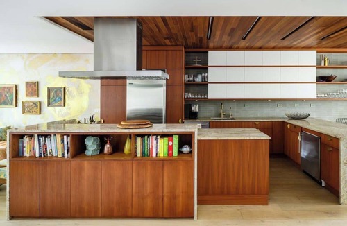 Crown Heights House | Pacific by Rove Travel | Duplex w/Deck & Backyard