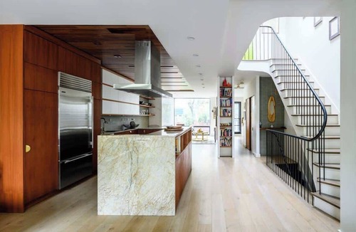 Crown Heights House | Pacific by Rove Travel | Duplex w/Deck & Backyard