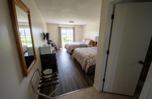 Pacific City Hotel | Pacific City Inn