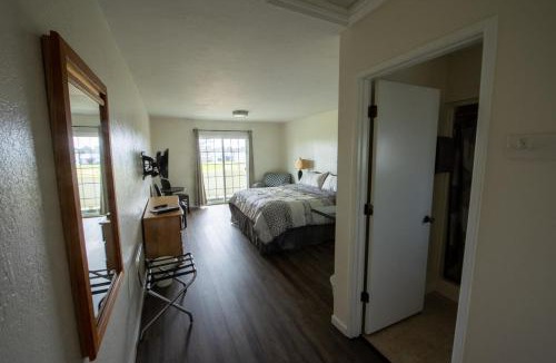 Pacific City Hotel | Pacific City Inn