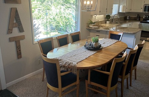 Everson House | Pacific Country Pines