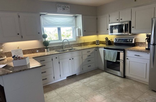 Everson House | Pacific Country Pines