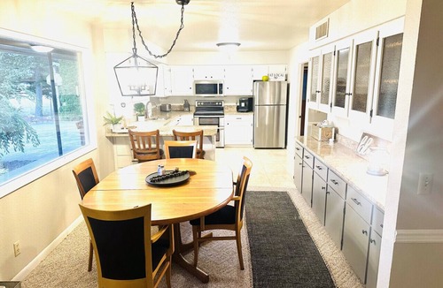 Everson House | Pacific Country Pines