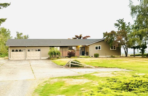 Everson House | Pacific Country Pines