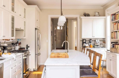 Boerum Hill House | Pacific Court by Rove Travel - Home w/Garden