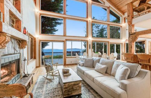 Alki House | Pacific Dream