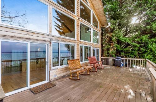 Alki House | Pacific Dream