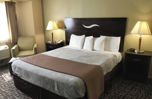 Sharp Park Hotel | PACIFIC DRIFT San Francisco Pacifica