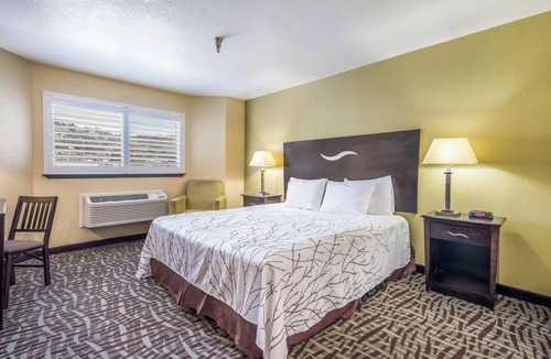 Sharp Park Hotel | PACIFIC DRIFT San Francisco Pacifica