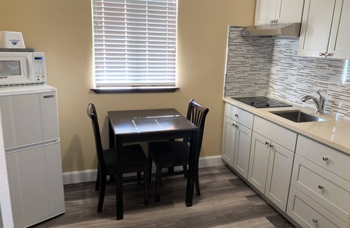 Sharp Park Hotel | PACIFIC DRIFT San Francisco Pacifica