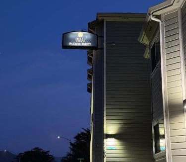 Sharp Park Hotel | PACIFIC DRIFT San Francisco Pacifica