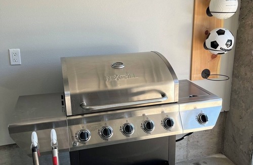 Nelscott House | Pacific Dunes Beach Home in Olivia Beach