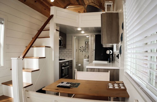 Copalis Beach Cabin | Pacific Dunes Resort