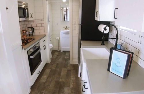 Copalis Beach Cabin | Pacific Dunes Resort