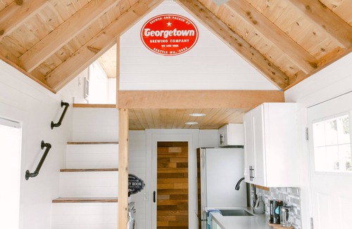 Copalis Beach Cabin | Pacific Dunes Resort