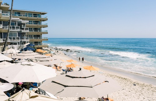 Laguna Beach Hotel | Pacific Edge Hotel on Laguna Beach