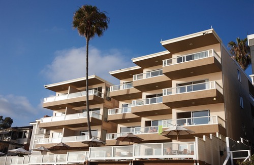 Laguna Beach Hotel | Pacific Edge Hotel on Laguna Beach