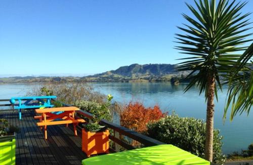 Whangaroa Apartment | Pacific Harbour Lodge