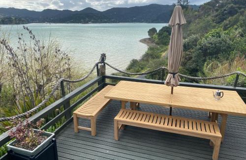 Whangaroa Apartment | Pacific Harbour Lodge