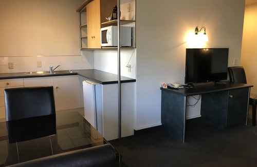 Gisborne Hotel | Pacific Harbour Motor Inn, Gisborne