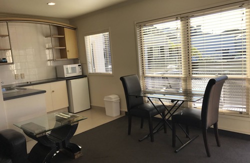 Gisborne Hotel | Pacific Harbour Motor Inn, Gisborne