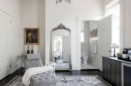 Pacific Heights House | Pacific Heights Grand Elegant Studio