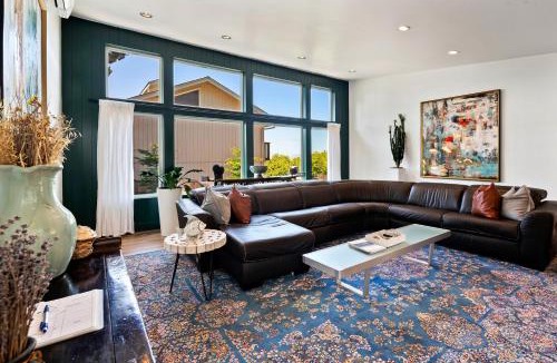 Lincoln City House | Pacific Horizon Escape