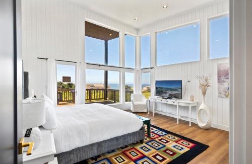 Lincoln City House | Pacific Horizon Escape