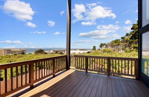 Lincoln City House | Pacific Horizon Escape