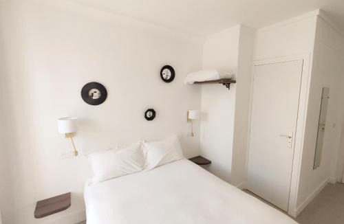 Grenelle Hotel | Pacific Hotel Fondary