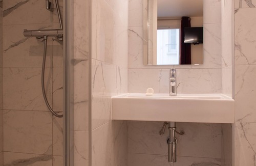 Grenelle Hotel | Pacific Hotel Fondary