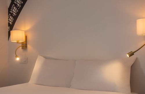 Grenelle Hotel | Pacific Hotel Fondary