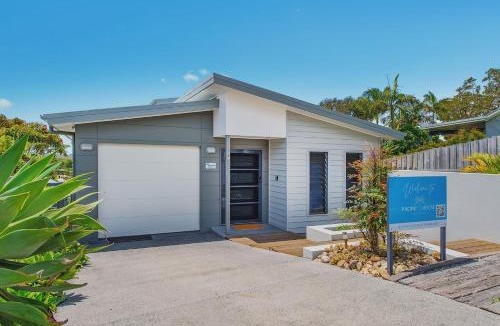 Crescent Head House | Pacific House