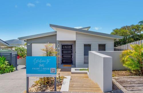 Crescent Head House | Pacific House