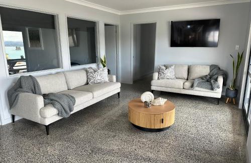 Whangaroa Apartment | Pacific HQ