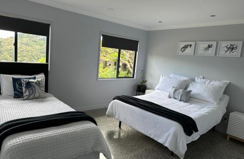 Whangaroa Apartment | Pacific HQ