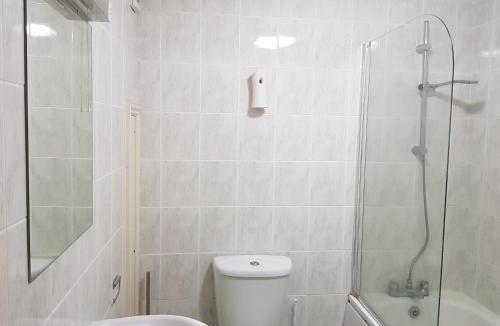 Southall Broadway Hotel | Pacific Inn London Heathrow