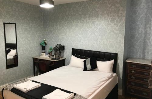 Southall Broadway Hotel | Pacific Inn London Heathrow