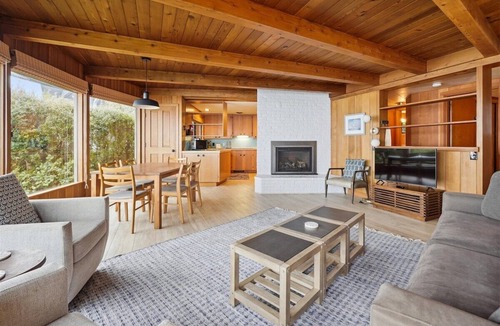 Arch Cape House | Pacific Knoll - Oceanfront!