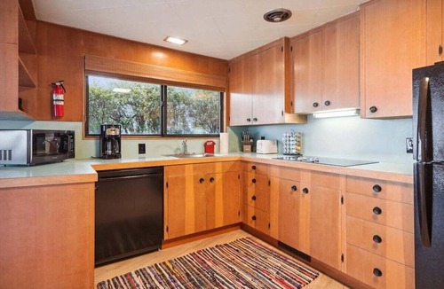 Arch Cape House | Pacific Knoll - Oceanfront!