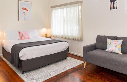 Forster Hotel | Pacific Motel 03