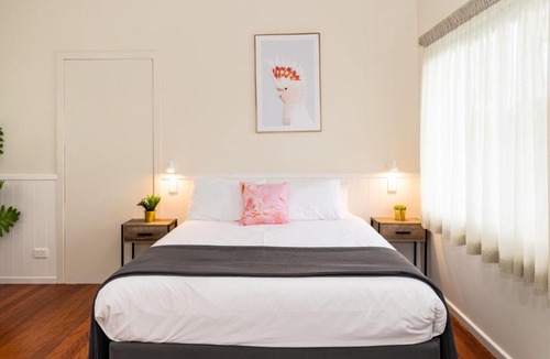 Forster Hotel | Pacific Motel 08