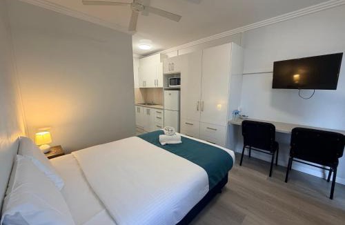 Taree Hotel | Pacific Motel Taree
