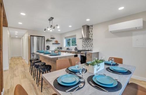 Tukwila Apartment | Pacific Northwest Retreat Duplex 3min from Seattle