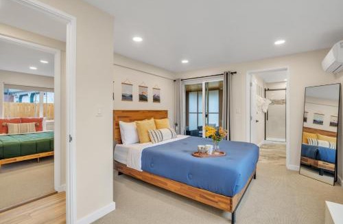 Tukwila Apartment | Pacific Northwest Retreat Duplex 3min from Seattle