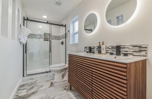 Tukwila Apartment | Pacific Northwest Retreat Duplex 3min from Seattle